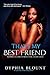That's My Best Friend by Dyphia Blount