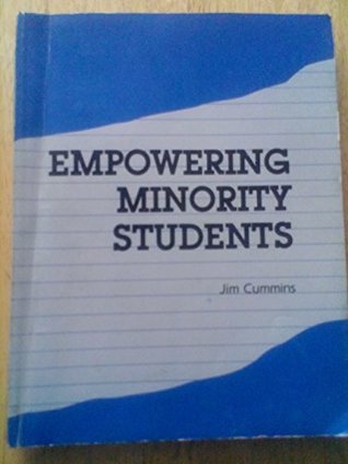 Empowering Minority Students (Paperback)
