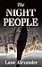 The Night People (Night Peo...