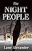 The Night People by Lane Alexander
