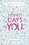 Seven Days Of You