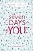 Seven Days Of You by Cecilia Vinesse