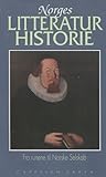 Fra runene til Norske Selskab (Norges litteraturhistorie #1)