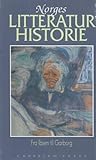 Fra Ibsen til Garborg (Norges litteraturhistorie #3)