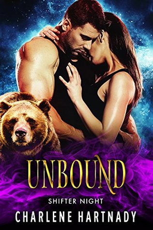 Unbound (Shifter Night, #2)