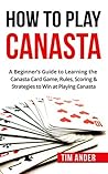 How To Play Canas...