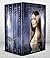 The Redemption Boxed Set by S.J. West