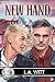 New Hand (Bluewater Bay, #23)