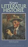 Mellomkrigstiden (Norges litteraturhistorie #5)
