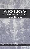 Wesley's Commenta...