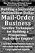 Building a Successful Multimillion Dollar Mail-Order Business by Max Rittenberg