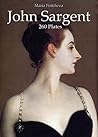 John Sargent by Maria Peitcheva