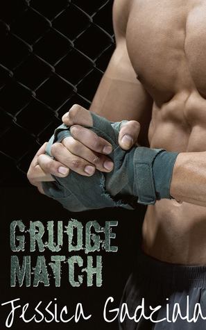 Grudge Match (Unknown Binding)