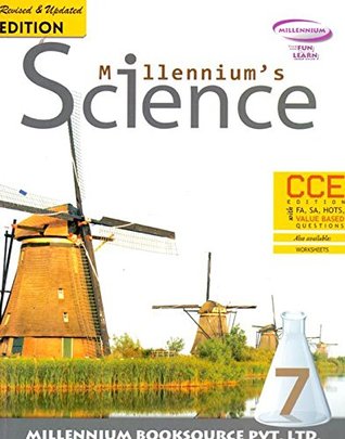 Millennium's Science Class - 7 (Paperback)
