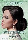 Sweethearts and Wives (The Regiment #2) Book cover for Sweethearts and Wives (The Regiment #2)