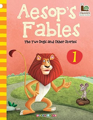 fables moral stories