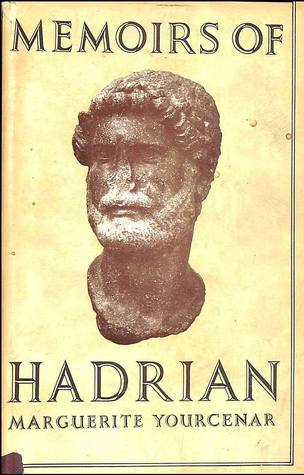 Memoirs of Hadrian