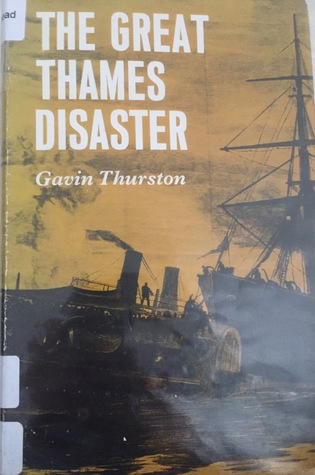 The Great Thames Disaster