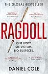 Ragdoll by Daniel Cole