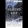Heaven's Keep by William Kent Krueger