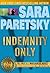 Indemnity Only (V.I. Warsha...