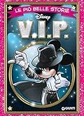 Le più belle storie V.I.P.