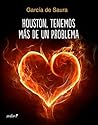 Houston, tenemos más de un problema (Erótica) by García de Saura