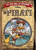 Le più belle storie di pirati