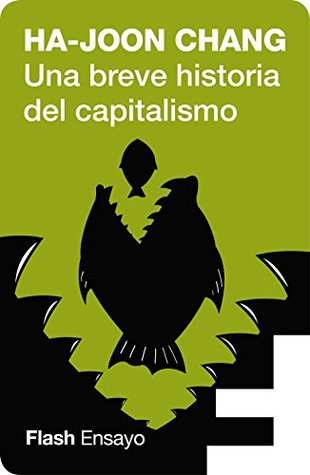 Breve historia del capitalismo