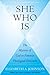 She Who Is by Elizabeth A. Johnson She Who Is by Elizabeth A. Johnson