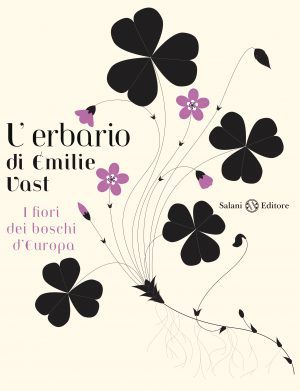 L'erbario: I fiori dei boschi d'Europa (Hardcover)