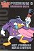 Darkwing Duck by Ian Brill