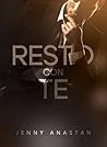 Resto con te by Jenny Anastan