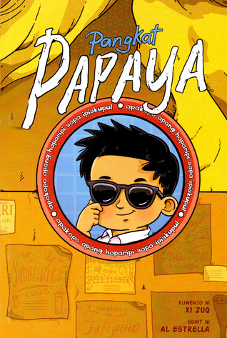 Pangkat Papaya (Paperback)