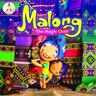 Malong: The Magic Cloth