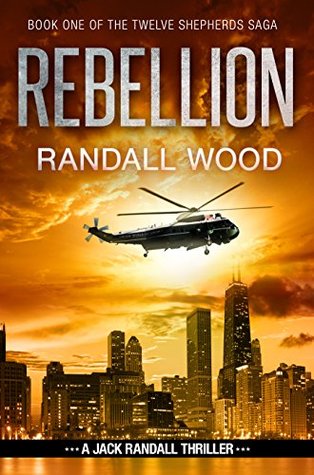 Rebellion (Jack Randall #5)