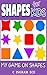 Game of Shapes for Kids by C Ingram ECE