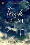 Trick or Treat by Sydney Blackburn