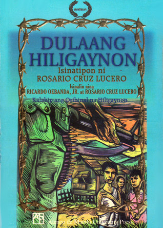 Dulaang Hiligaynon