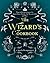 The Wizard's Cookbook: Magical Recipes Inspired by Harry Potter, Merlin, The Wizard of Oz, and More