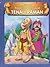 Famous Illustrated Tales Of TENALI RAMAN