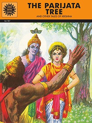 The Parijata Tree (Kindle Edition)