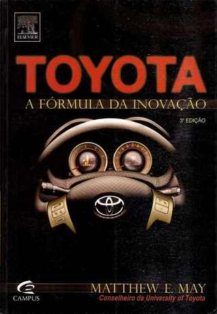 Toyota - A fórmula da inovação