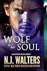 Wolf in her Soul by N.J. Walters