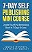 7-Day Kindle Self Publishin...