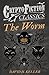 The Worm (Cryptofiction Classics - Weird Tales of Strange Creatures)