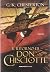 Il ritorno di Don Chisciotte