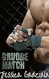Grudge Match by Jessica Gadziala
