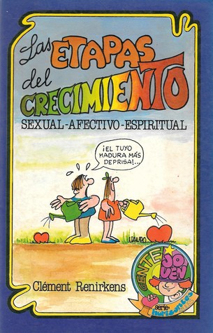 Las Etapas del Crecimiento