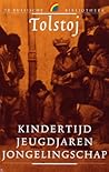 Kindertijd Jeugdj...